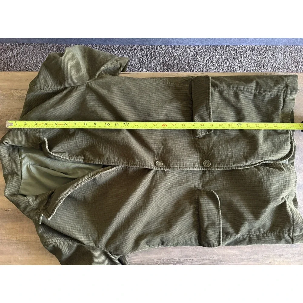 J. Crew classic crew